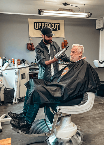 Friseurhandwerk mit Leidenschaft in Grevenbroich