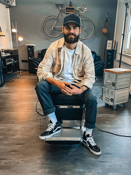 Kai Vossen - Herrenfriseur & Barber