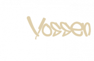 Logo Vossen Barber Vibes